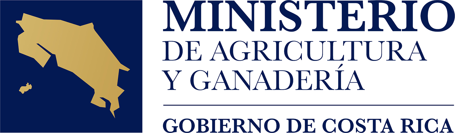 Ministerio de Agricultura y Ganadería