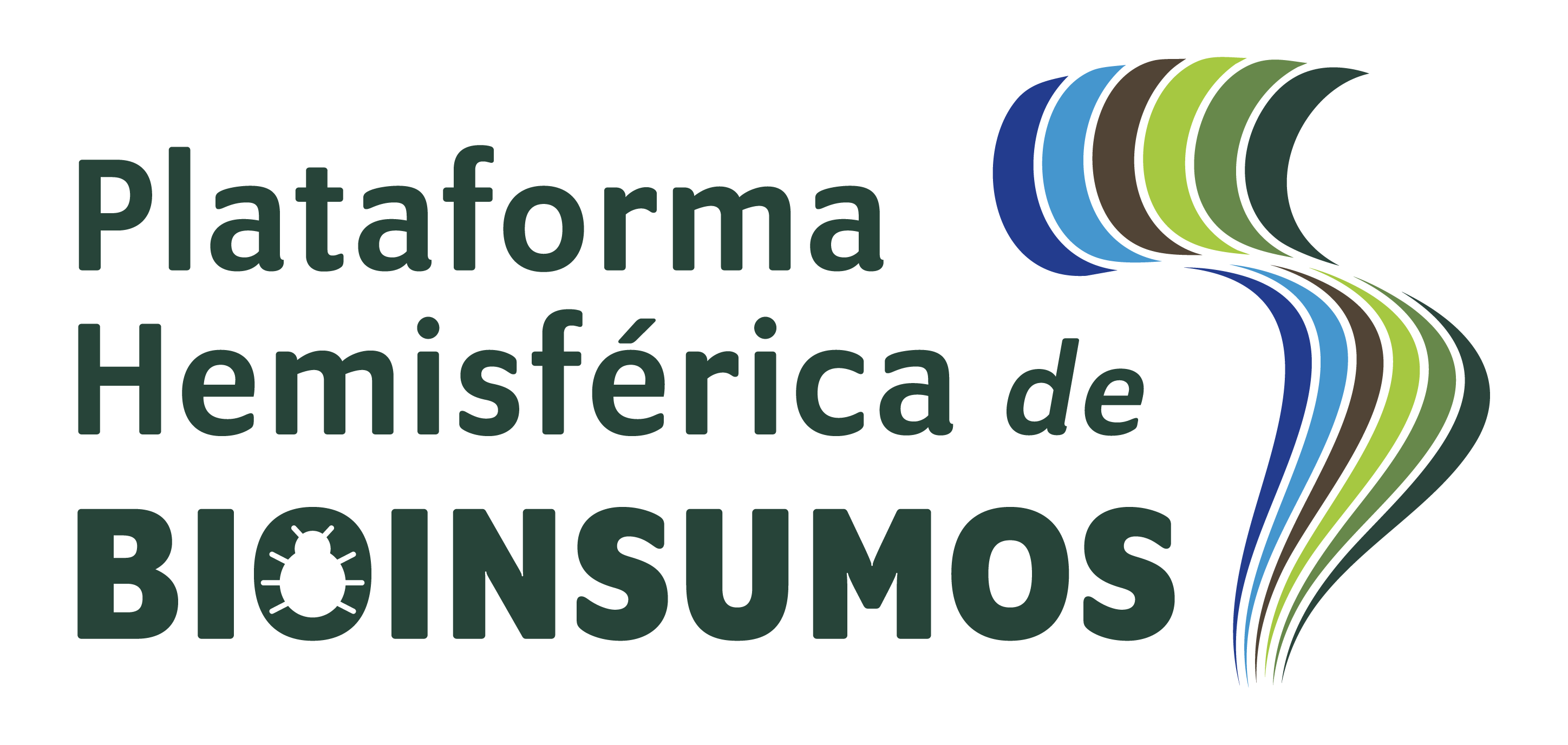 Plataforma Hemisférica de Bioinsumos